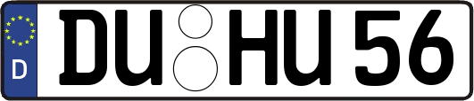 DU-HU56