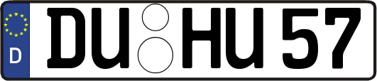 DU-HU57