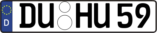 DU-HU59
