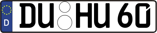 DU-HU60