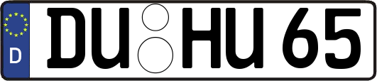 DU-HU65