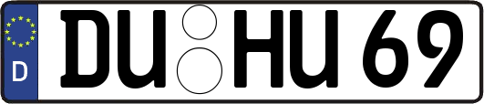 DU-HU69