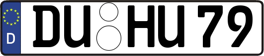DU-HU79