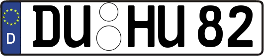 DU-HU82