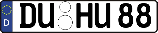 DU-HU88
