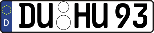 DU-HU93