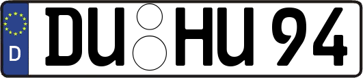 DU-HU94