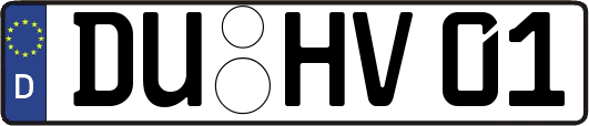 DU-HV01