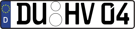 DU-HV04