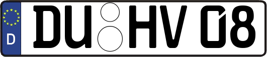 DU-HV08
