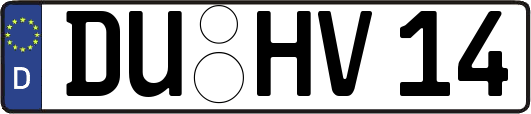 DU-HV14