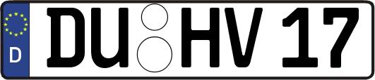DU-HV17