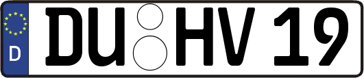 DU-HV19