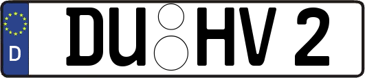 DU-HV2