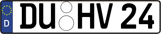 DU-HV24