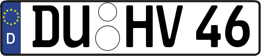 DU-HV46