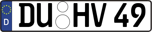 DU-HV49