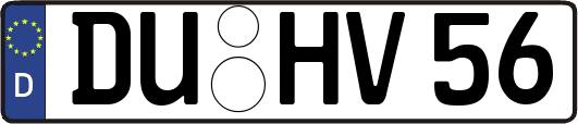 DU-HV56