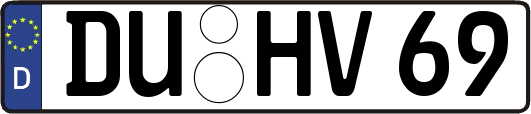 DU-HV69