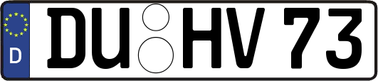 DU-HV73