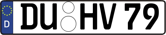 DU-HV79
