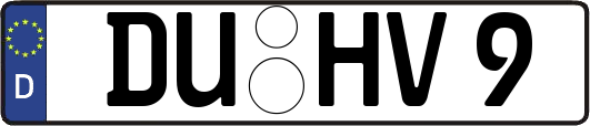 DU-HV9