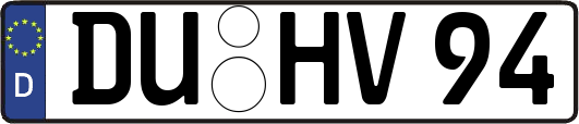 DU-HV94