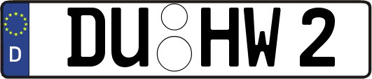 DU-HW2