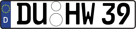 DU-HW39