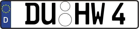 DU-HW4