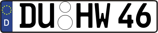 DU-HW46