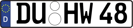 DU-HW48