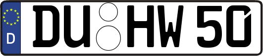 DU-HW50