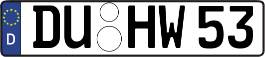 DU-HW53