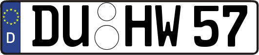 DU-HW57