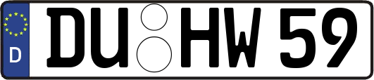DU-HW59