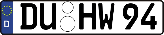 DU-HW94