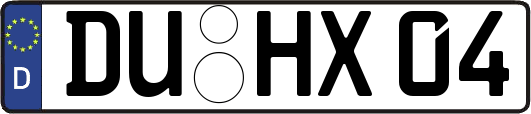 DU-HX04