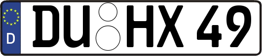 DU-HX49