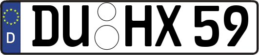 DU-HX59