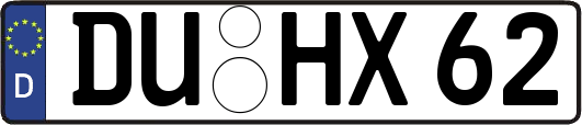 DU-HX62