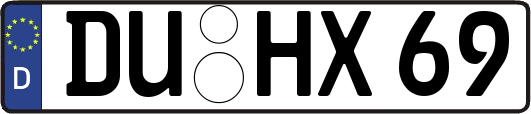 DU-HX69
