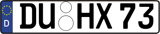 DU-HX73