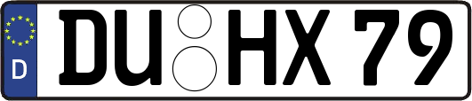 DU-HX79