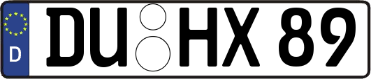 DU-HX89