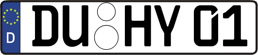 DU-HY01