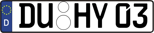 DU-HY03