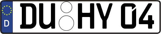 DU-HY04