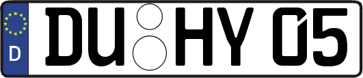 DU-HY05