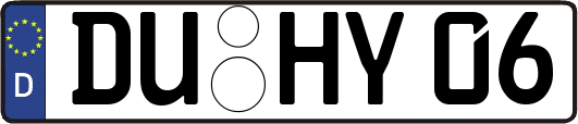 DU-HY06